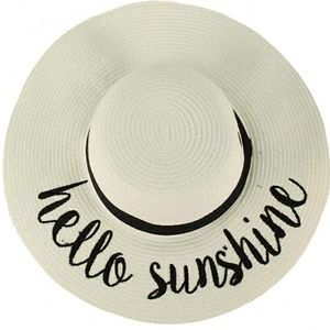 Floppy Sun Hat